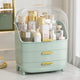 Green - With Lid