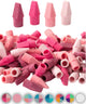 Pink Shades - 120 Pack