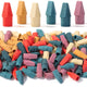 Retro Colors - 120 Pack