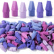 Purple Shades - 120 Pack