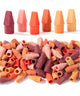 Sunset Orange - 120 Pack