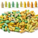 Nature Shades - 500 Pack