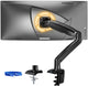 17"-49" - Single Arm