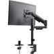 17"-34" - Single Arm