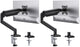 13"-36" (Pack of 2) - Single Arm