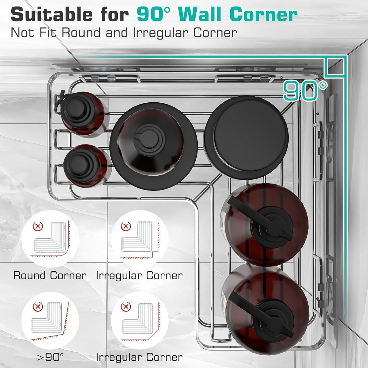 hairdryer-activated adhesive removal that leaves walls undamaged