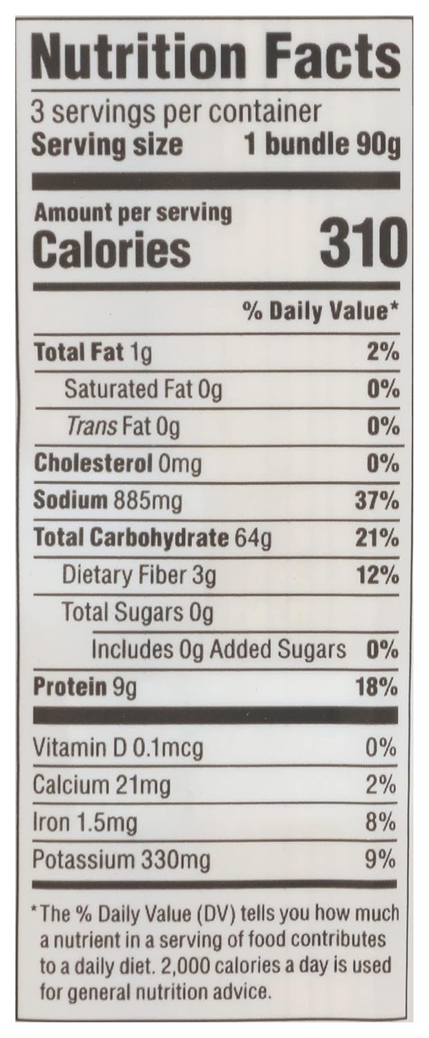Hakubaku Organic Ramen Noodles, 9.5 oz – Family-Friendly Organic Noodle for Mixed Diets
