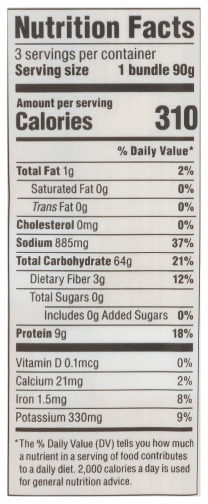 Hakubaku Organic Ramen Noodles, 9.5 oz – Family-Friendly Organic Noodle for Mixed Diets