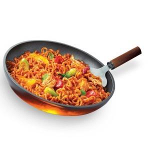 halal-certified by ingredient and process