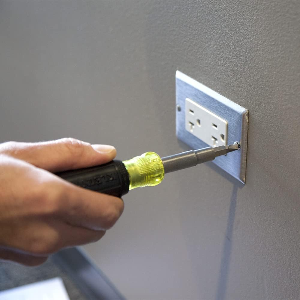 hand-powered, no batteries or power source required