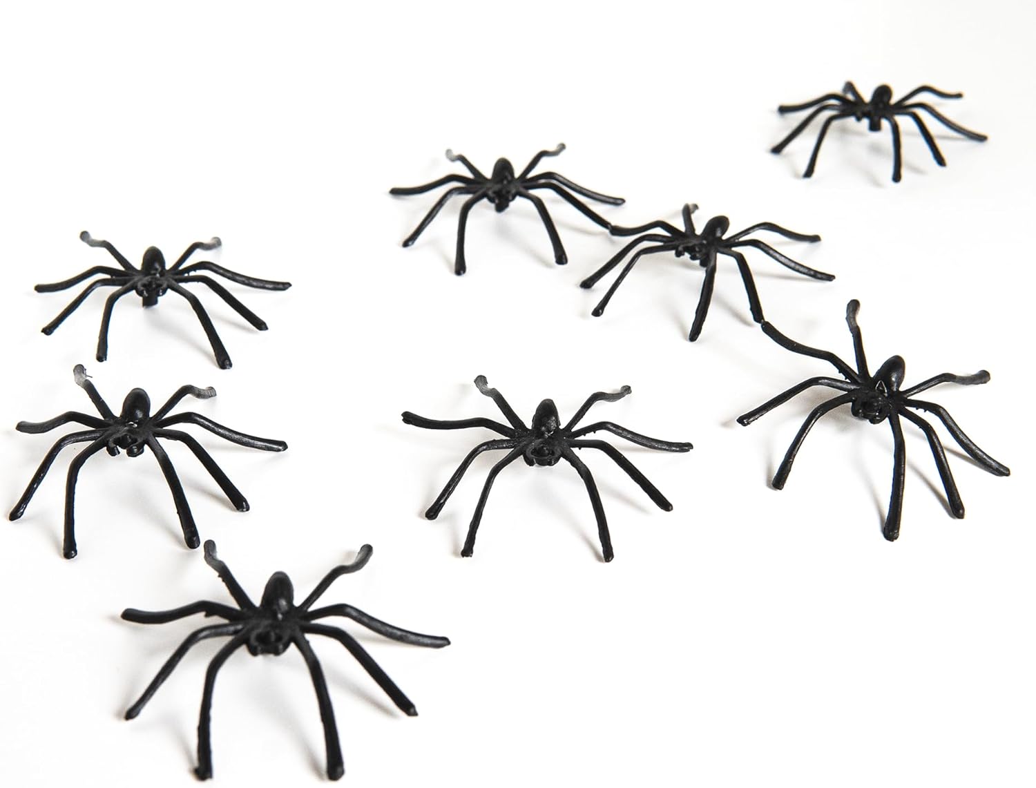 Happy Hippo Halloween Spider Web Decoration – Living Room and Bedroom Aesthetic, Stretchy Indoor Cobweb for Cozy Fall Ambiance