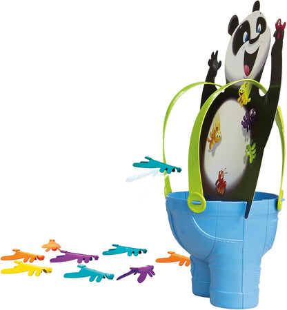 Hasbro Gaming Ants in The Pants Preschool Game – Active Screen-Free Play for Mindful Wind-Down Time, Ages 3+ 2-4 Players