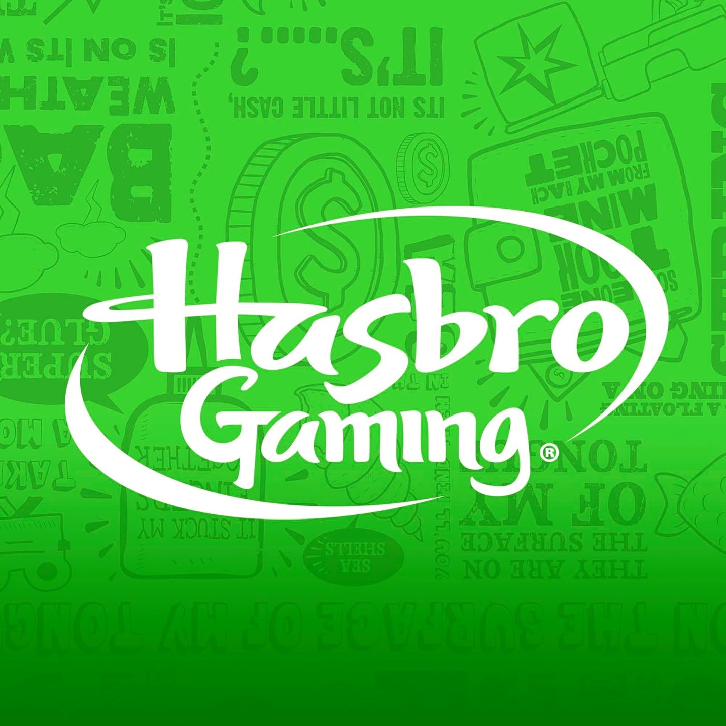 Hasbro Gaming Catch Phrase Electronic Game – Safe Family Game Night Pick for Tweens and Parents, No Small Loose Parts