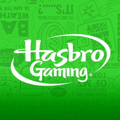 Hasbro Gaming Catch Phrase Electronic Game – Safe Family Game Night Pick for Tweens and Parents, No Small Loose Parts