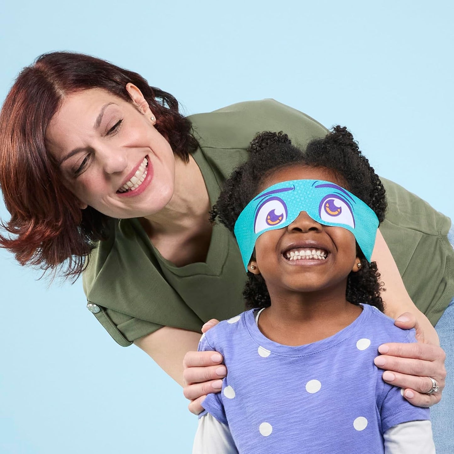 Hasbro Gaming Don't Step in It! – Safe Indoor Game for Preschool Playroom and Family Room Fun, Ages 4+