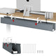 Grey - 48"L x 5.5"W