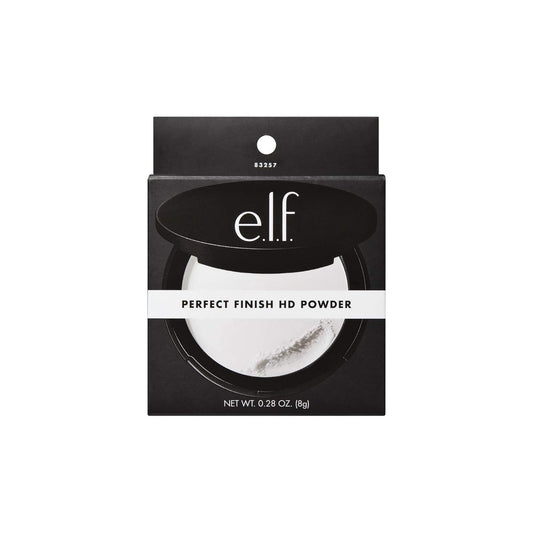 hd powder formula that blurs fine lines and imperfections