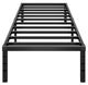Twin Size - 14 Inch
