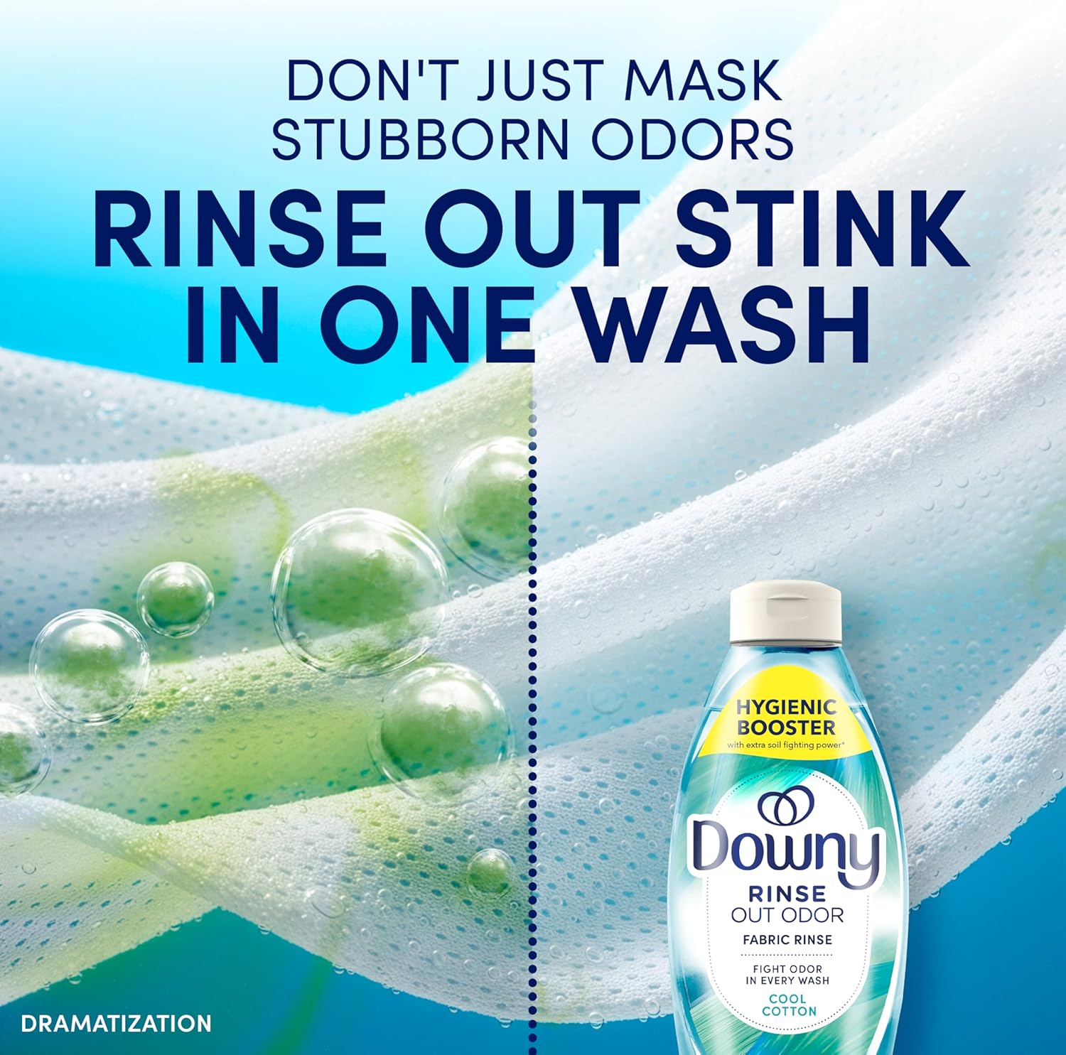 he compatible formulation for all modern washing machines