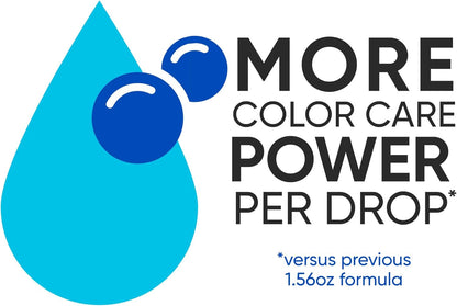 he-safe formula compatible with all washer types including high-efficiency front and top loaders