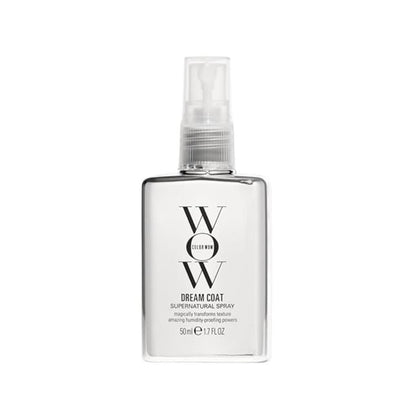 heat-activated formula that bonds during blow-dry or flat-iron styling