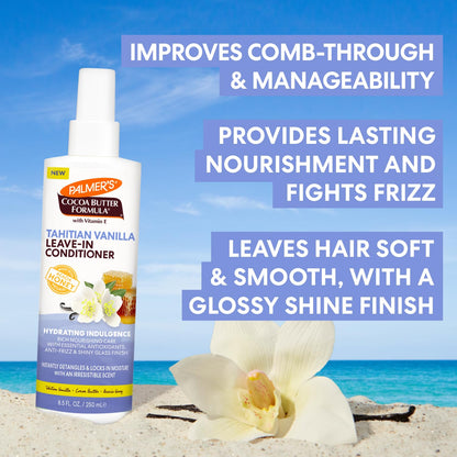 heat protectant properties that shield strands up to typical styling temperatures