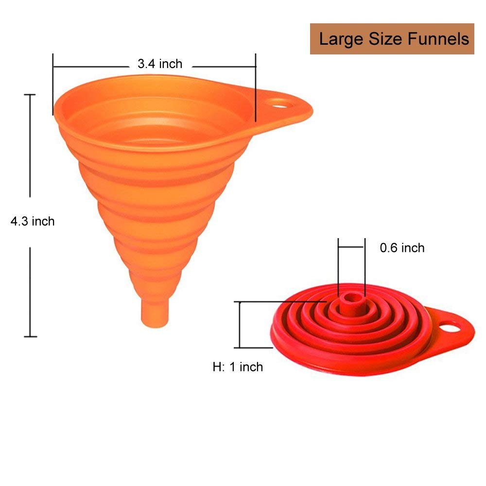 heat resistant from -40°c to 250°c for hot and cold liquids