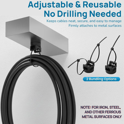 heat-stable construction rated up to 176°f (80°c)