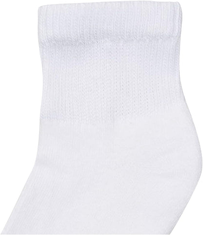 heel lock technology for secure, non-slip fit