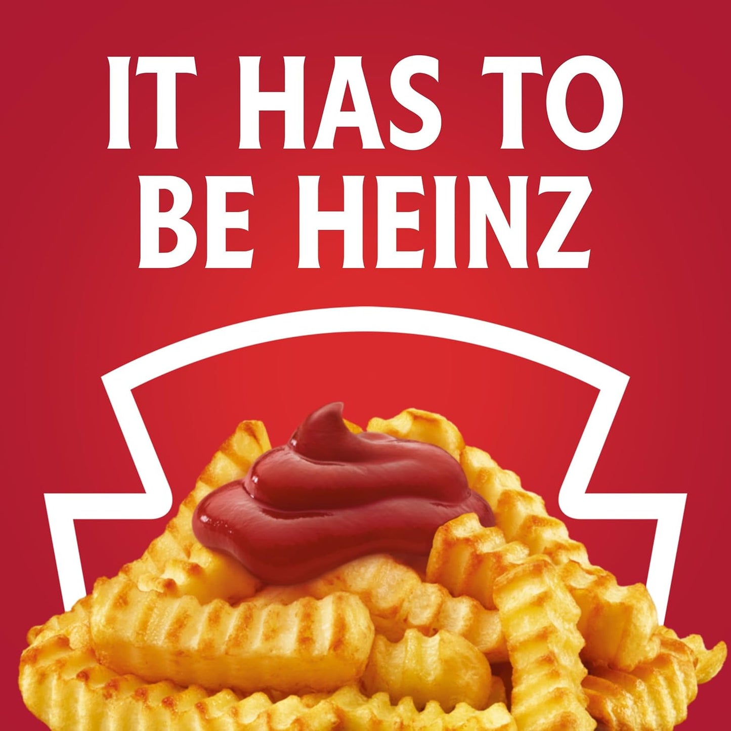 Heinz No Salt Added Ketchup – Heart-Healthy Pantry Staple for Low-Sodium Diets, 14 oz Squeeze Bottle