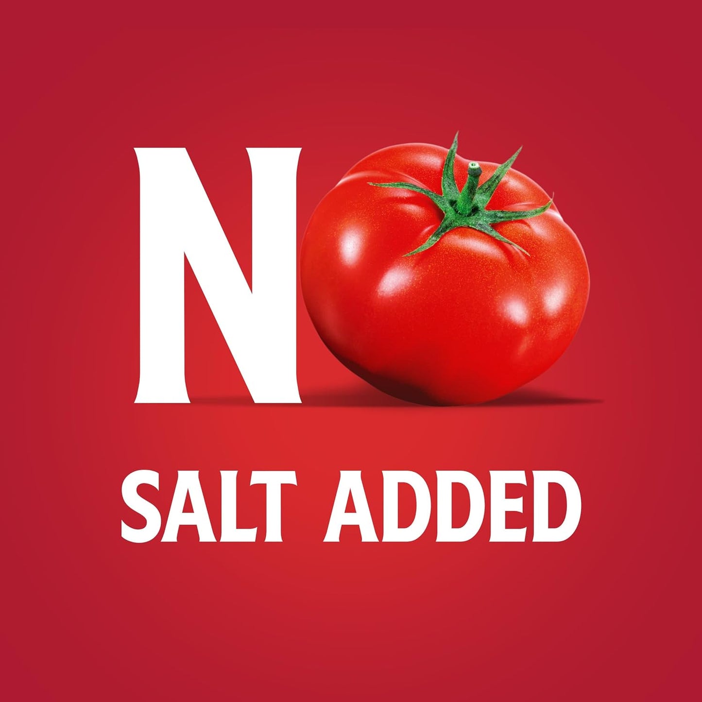 Heinz No Salt Added Ketchup – Heart-Healthy Pantry Staple for Low-Sodium Diets, 14 oz Squeeze Bottle
