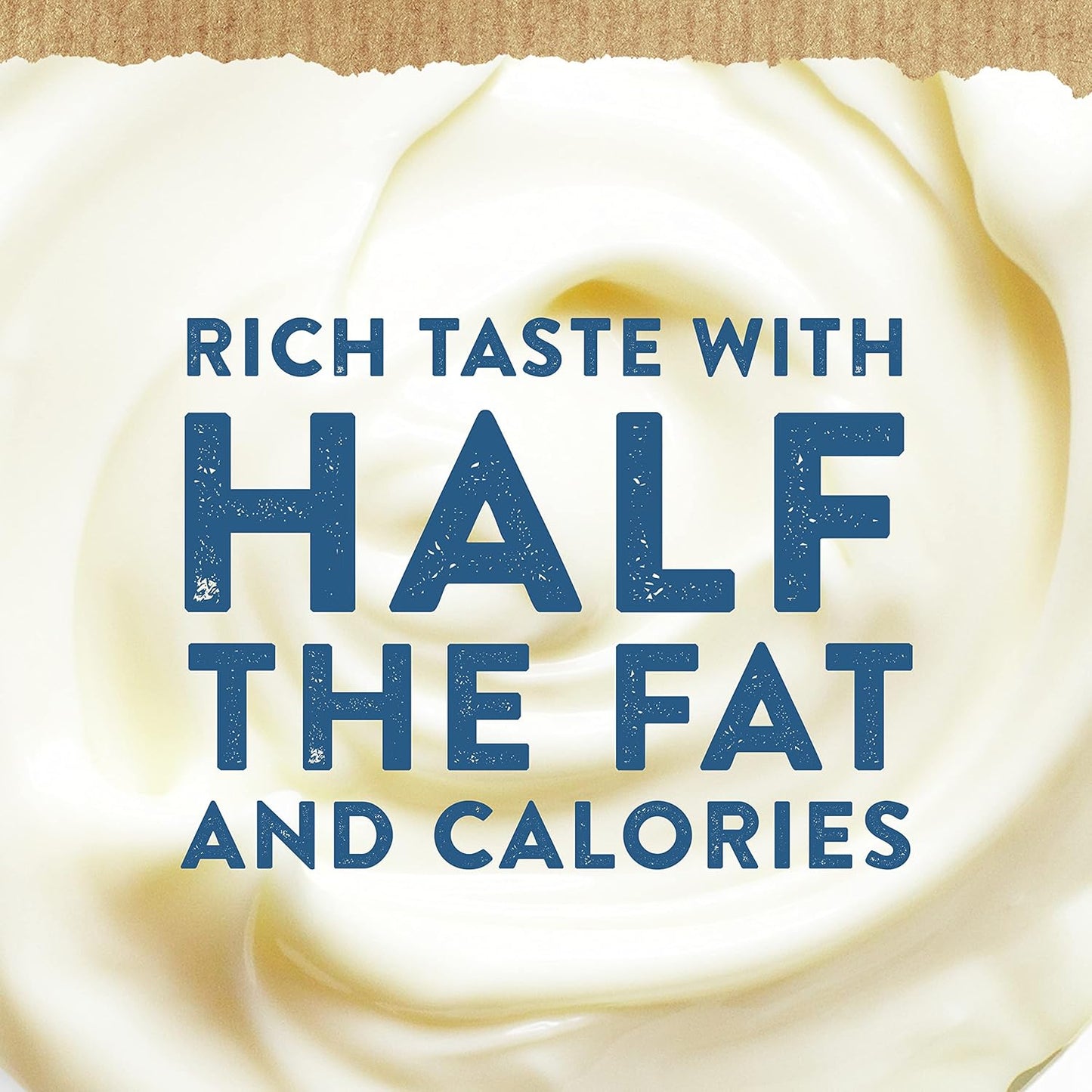Hellmann's Light Mayonnaise – Simple-Ingredient Creamy Spread for a Clean, Intentional Pantry