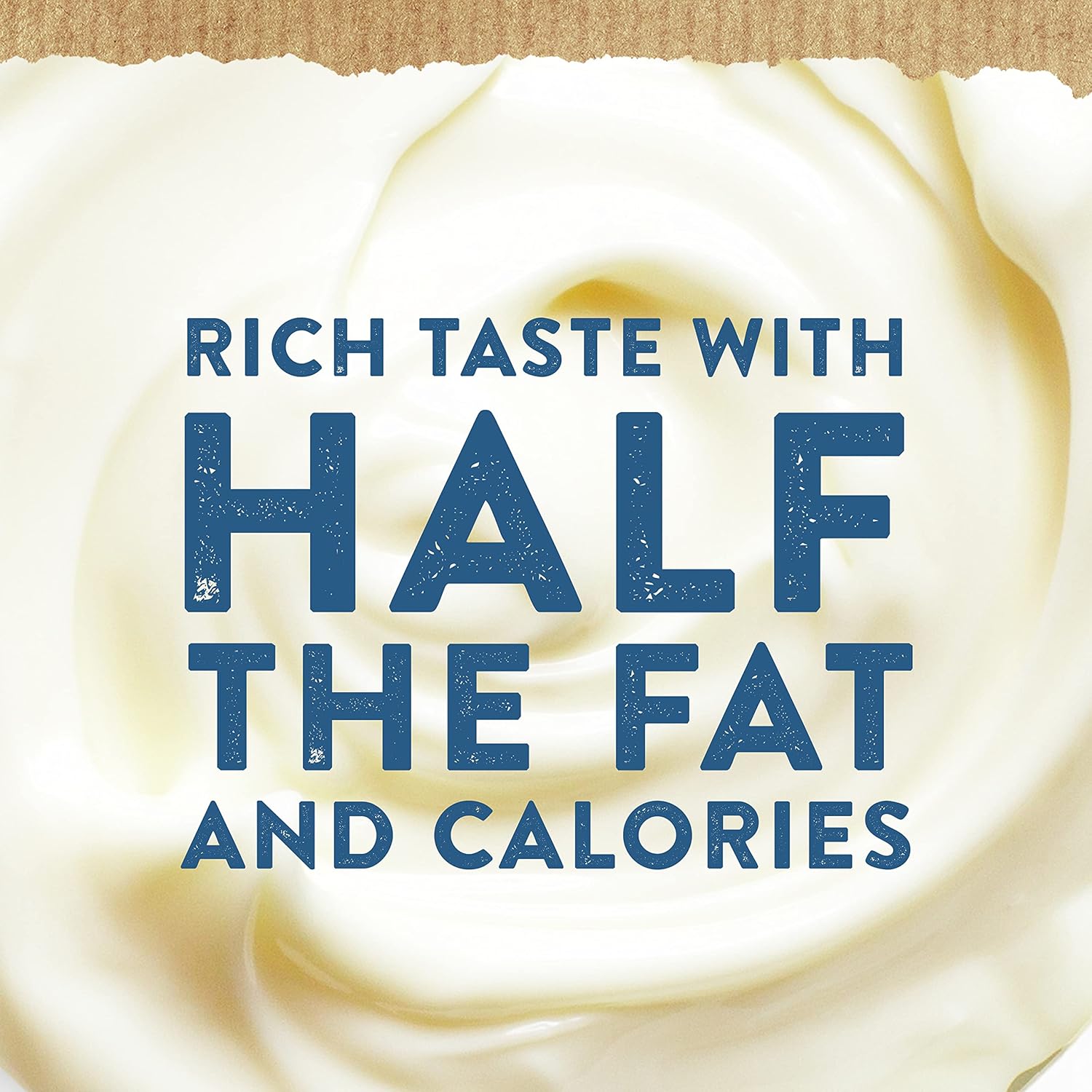 Hellmann's Light Mayonnaise – Simple-Ingredient Creamy Spread for a Clean, Intentional Pantry