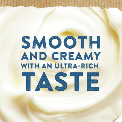 Hellmann's Real Mayonnaise – Single-Serving Pantry Staple for Solo Households, 15 oz Size, Less Waste