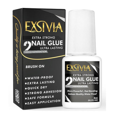 hema-free extra strength formula in 10ml bottle