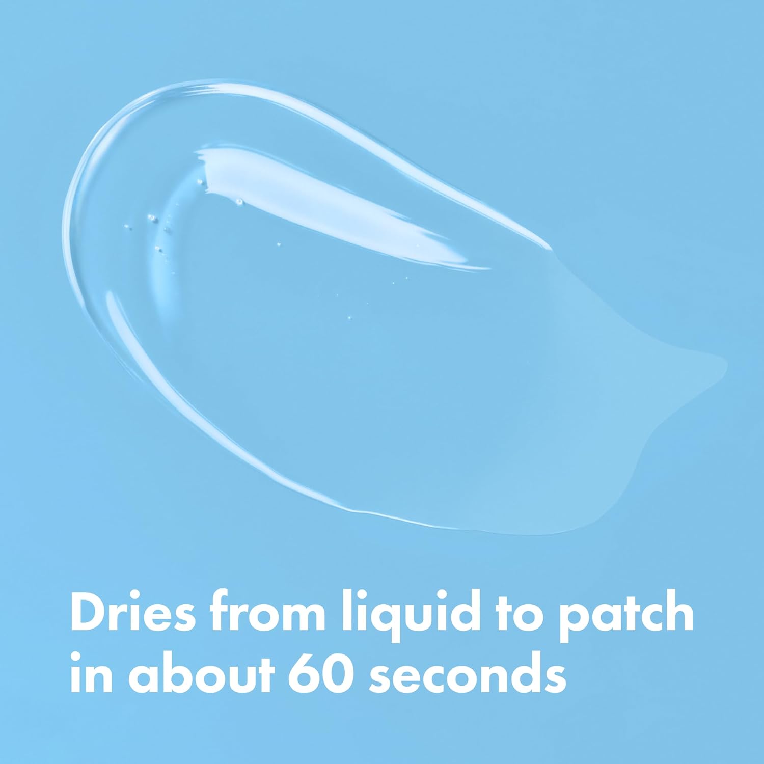 HERO COSMETICS Mighty Shield Liquid Patch – Hygienic Barrier for Active Pimples, Prevents Bacterial Transfer During Makeup Application