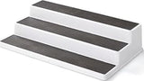 Copco Step-Shelf Organizer – 2-Pack Gift Set for Organizing Friends and Family