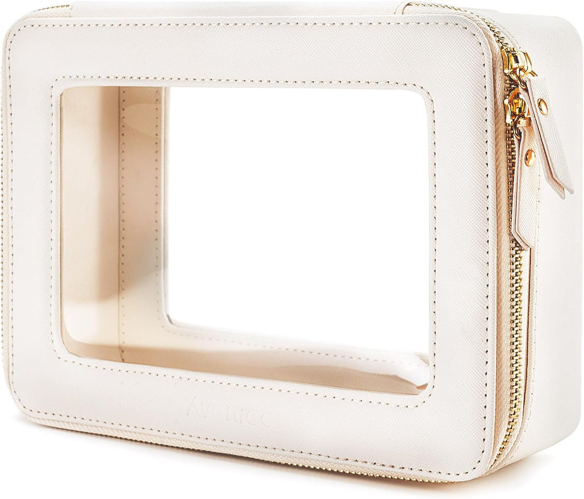 high-clarity transparent pvc panels for at-a-glance content visibility