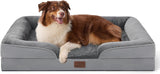Bedsure Orthopedic Dog Bed – Thoughtful Gift for Pet Parents of Senior Large Dogs