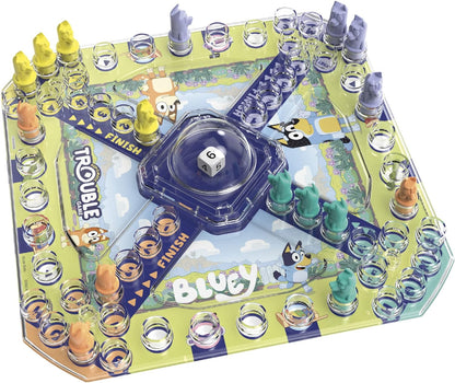 high-quality plastic construction rated for kids' rough handling