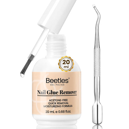 highly translucent, non-yellowing top coat formula
