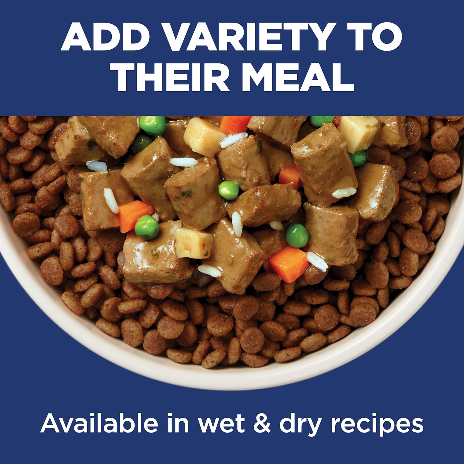 Hill's Science Diet Adult Perfect Weight Dry Dog Food, Chicken & Brown Rice, 25 lb. Bag – Vet-Grade Weight Control for Multi-Pet and Family Homes
