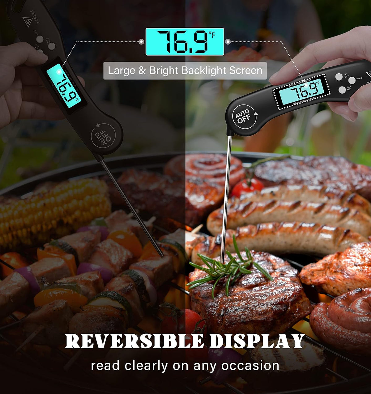 hold mode plus max/min temperature tracking