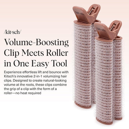 hook-and-loop fastener for adjustable, gentle root lift