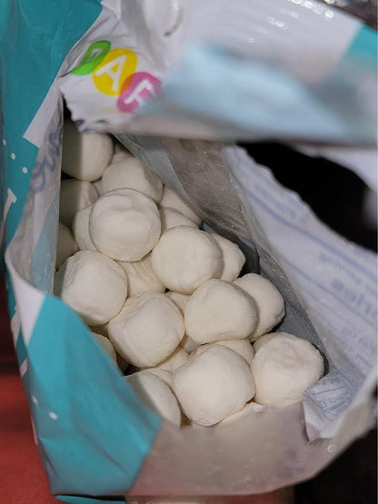 Hospitality Mints White Buttermints 14 oz – Sentimental Birthday Gift for Mom, Edible Candy Treat