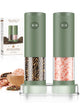 Green - Grinder Set