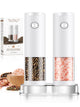 White/White - Grinder Set