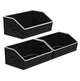 Black - Large -3 Pack