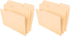 Letter (Pack of 2)