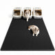 Black - 47x36 Inch